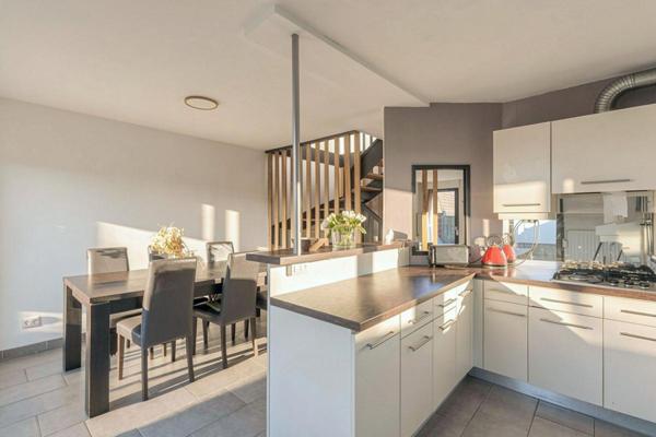 EXCLUSIVITE - Francheville (69) - Maison 5 pièce(s) 111 m2
