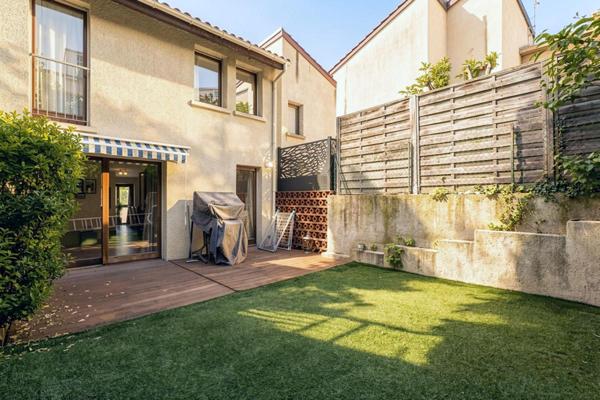 EXCLUSIVITE - Francheville (69) - Maison 5 pièce(s) 111 m2