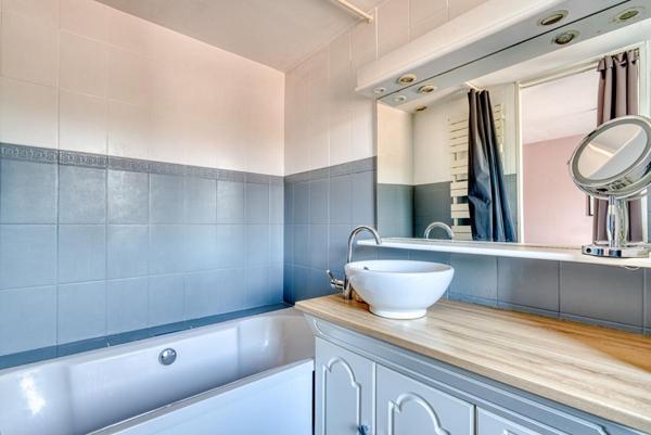 EXCLUSIVITE - Francheville (69) - Maison 5 pièce(s) 111 m2