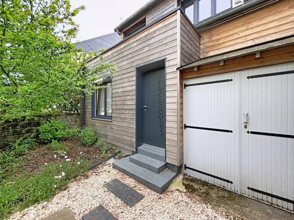 Maison 91m², 3 chambres, rénovée Excellent état À 1.5km de la gare Saint-Laud