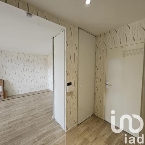 Appartement à vendre 3 pièces 64 m² Orléans