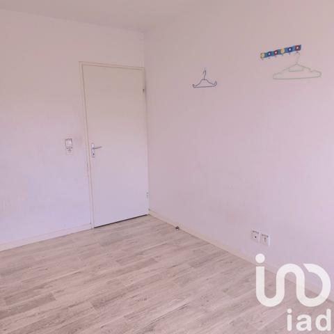 Appartement à vendre 3 pièces 64 m² Orléans