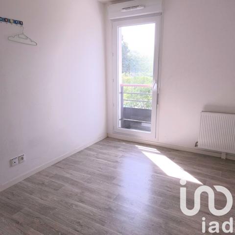 Appartement à vendre 3 pièces 64 m² Orléans