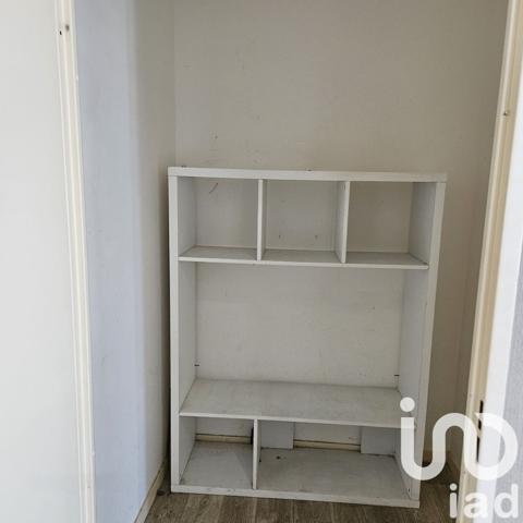 Appartement à vendre 3 pièces 64 m² Orléans
