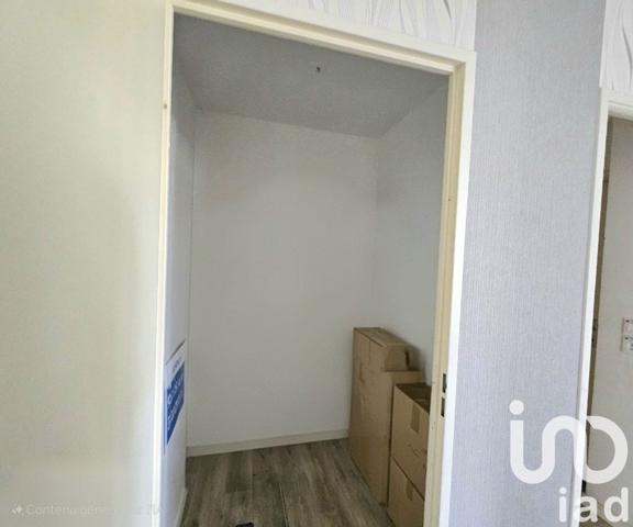 Appartement à vendre 3 pièces 64 m² Orléans