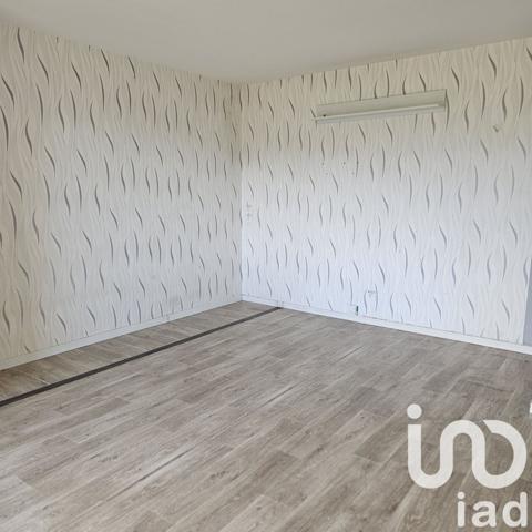 Appartement à vendre 3 pièces 64 m² Orléans