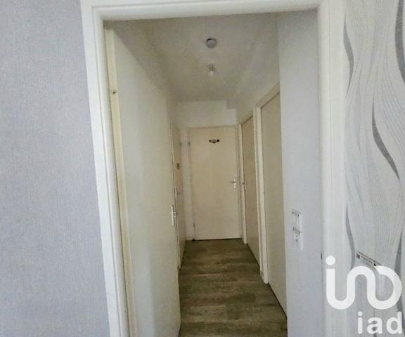 Appartement à vendre 3 pièces 64 m² Orléans