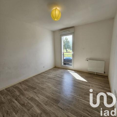 Appartement à vendre 3 pièces 64 m² Orléans