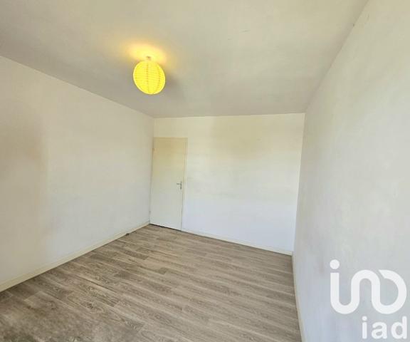 Appartement à vendre 3 pièces 64 m² Orléans