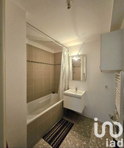 Appartement à vendre 3 pièces 64 m² Orléans