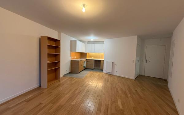 Appartement à louer    3 pièces •  Clamart