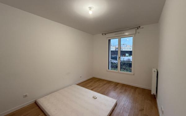 Appartement à louer    3 pièces •  Clamart