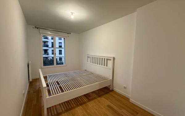 Appartement à louer    3 pièces •  Clamart