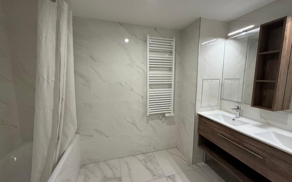 Appartement à louer    3 pièces •  Clamart