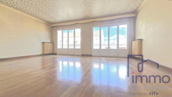Appartement à vendre à Saint-Étienne (42000)