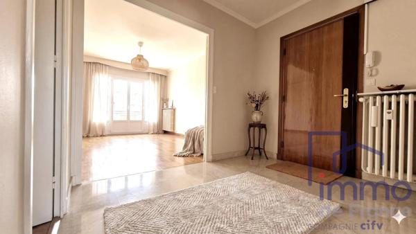 Appartement à vendre à Saint-Étienne (42000)