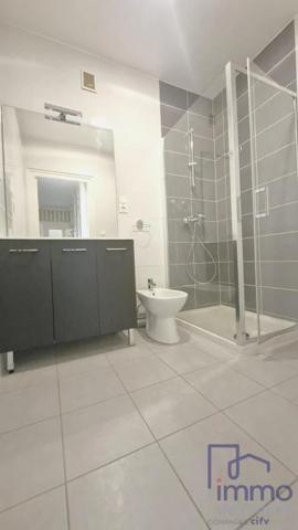 Appartement à vendre à Saint-Étienne (42000)