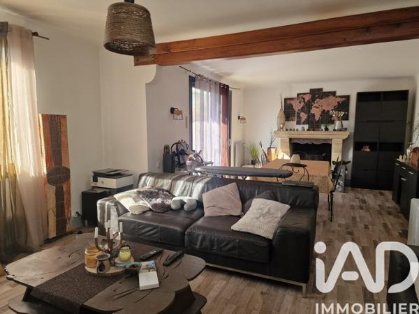 Maison à vendre 6 pièces 117 m² Mont-de-Marsan
