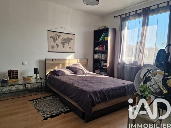 Maison à vendre 6 pièces 117 m² Mont-de-Marsan