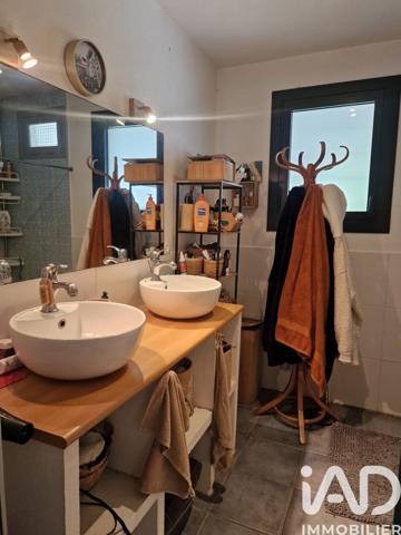 Maison à vendre 6 pièces 117 m² Mont-de-Marsan