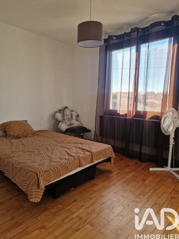 Maison à vendre 6 pièces 117 m² Mont-de-Marsan