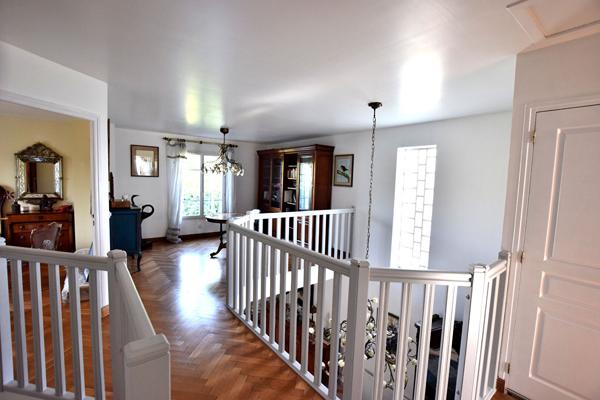 Maison récente133m2 Gometz Le Chatel