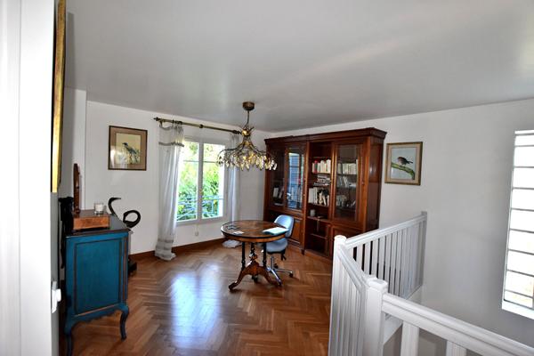 Maison récente133m2 Gometz Le Chatel