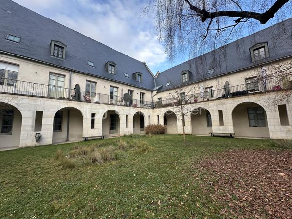 Appartement de 40 m²