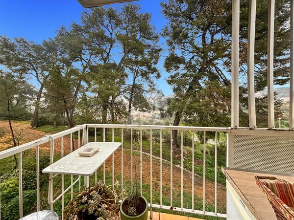 Appartement Type 4 76m2 avec balcon + cave