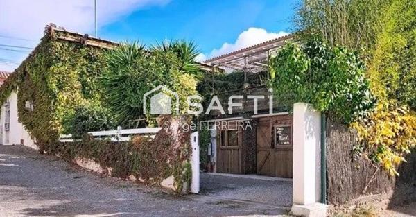 Maison plain-pied dans une impasse