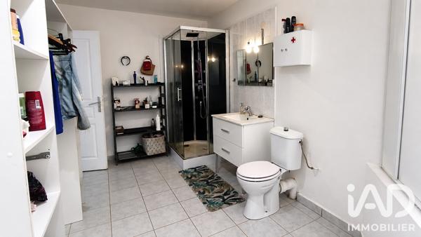 Studio à vendre 34 m² Saint-Denis