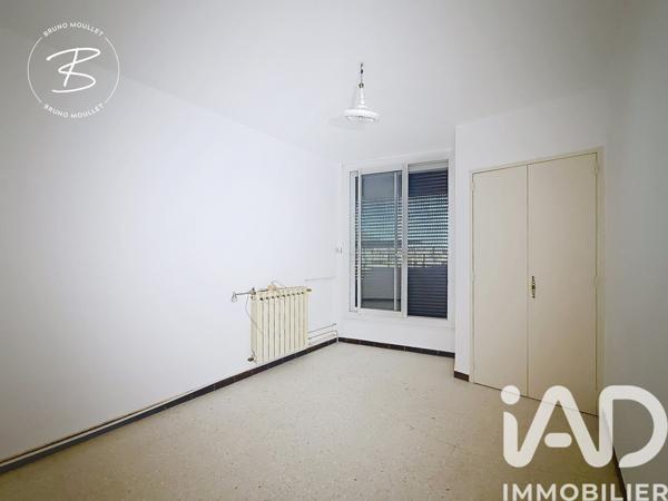 Appartement à vendre 4 pièces 75,15 m² Toulon