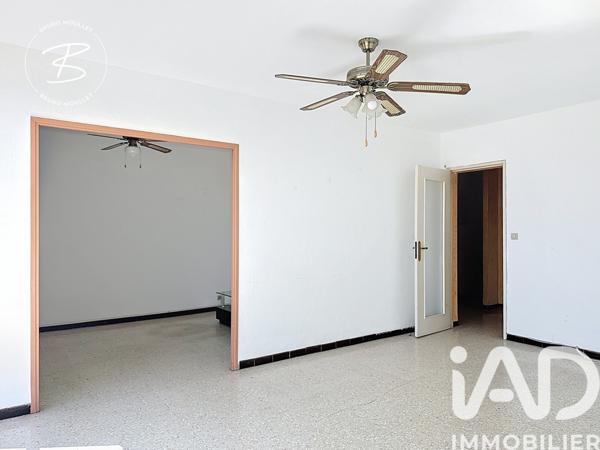 Appartement à vendre 4 pièces 75,15 m² Toulon