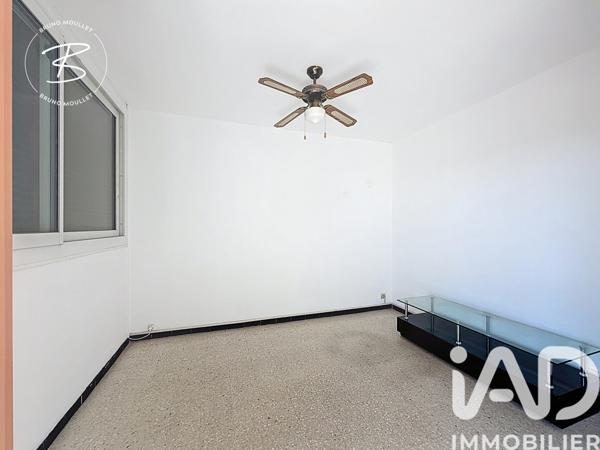 Appartement à vendre 4 pièces 75,15 m² Toulon