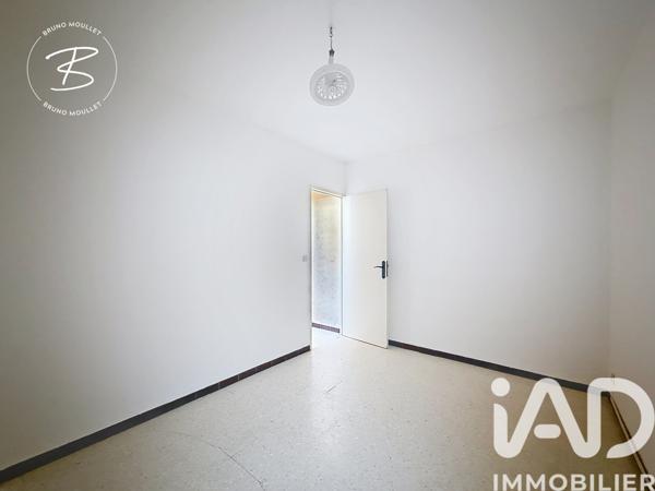 Appartement à vendre 4 pièces 75,15 m² Toulon