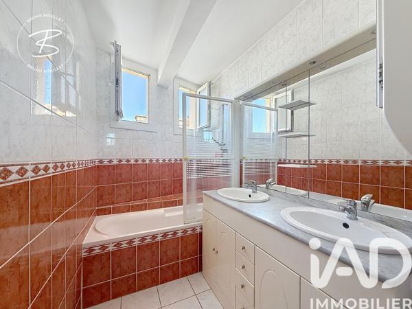 Appartement à vendre 4 pièces 75,15 m² Toulon