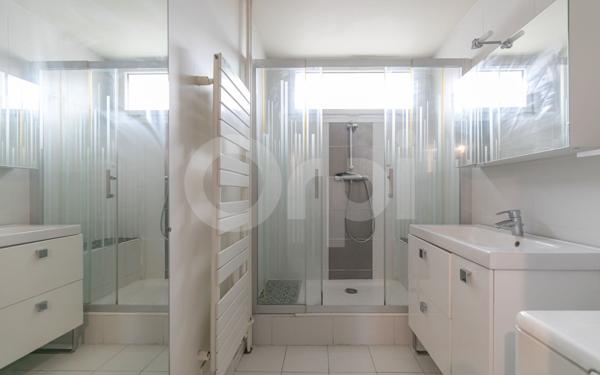 Appartement à vendre    6 pièces • 120,92 m2 Lagny-sur-Marne