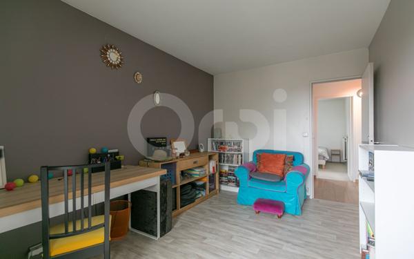 Appartement à vendre    6 pièces • 120,92 m2 Lagny-sur-Marne