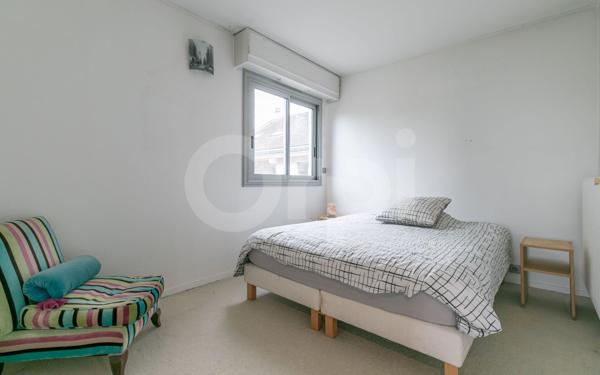 Appartement à vendre    6 pièces • 120,92 m2 Lagny-sur-Marne