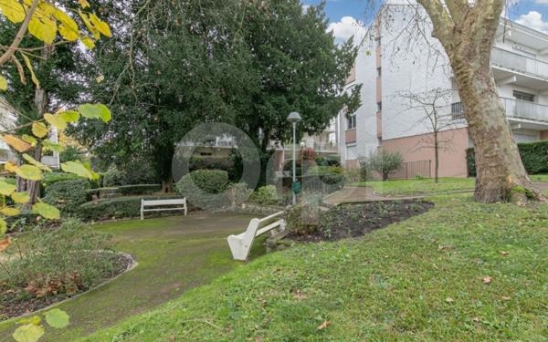 Appartement à vendre    6 pièces • 120,92 m2 Lagny-sur-Marne