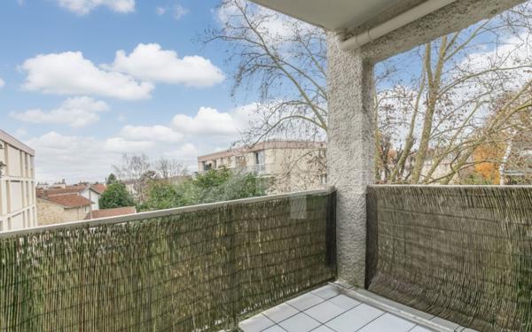 Appartement à vendre    6 pièces • 120,92 m2 Lagny-sur-Marne