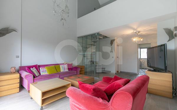 Appartement à vendre    6 pièces • 120,92 m2 Lagny-sur-Marne