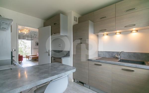 Appartement à vendre    6 pièces • 120,92 m2 Lagny-sur-Marne