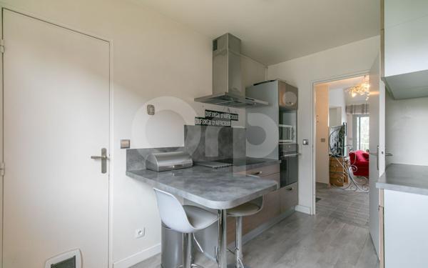 Appartement à vendre    6 pièces • 120,92 m2 Lagny-sur-Marne
