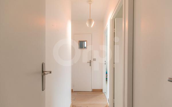 Appartement à vendre    6 pièces • 120,92 m2 Lagny-sur-Marne