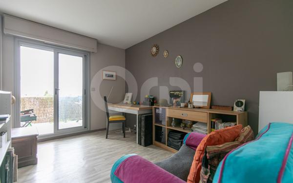 Appartement à vendre    6 pièces • 120,92 m2 Lagny-sur-Marne
