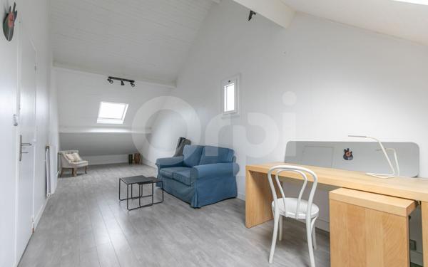 Appartement à vendre    6 pièces • 120,92 m2 Lagny-sur-Marne