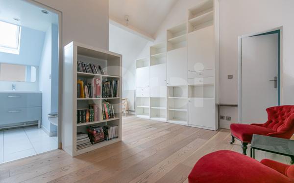 Appartement à vendre    6 pièces • 120,92 m2 Lagny-sur-Marne