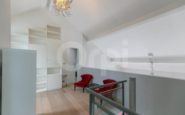 Appartement à vendre    6 pièces • 120,92 m2 Lagny-sur-Marne