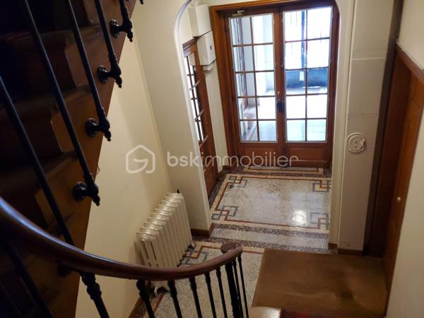 Appartement de 69,89 m²